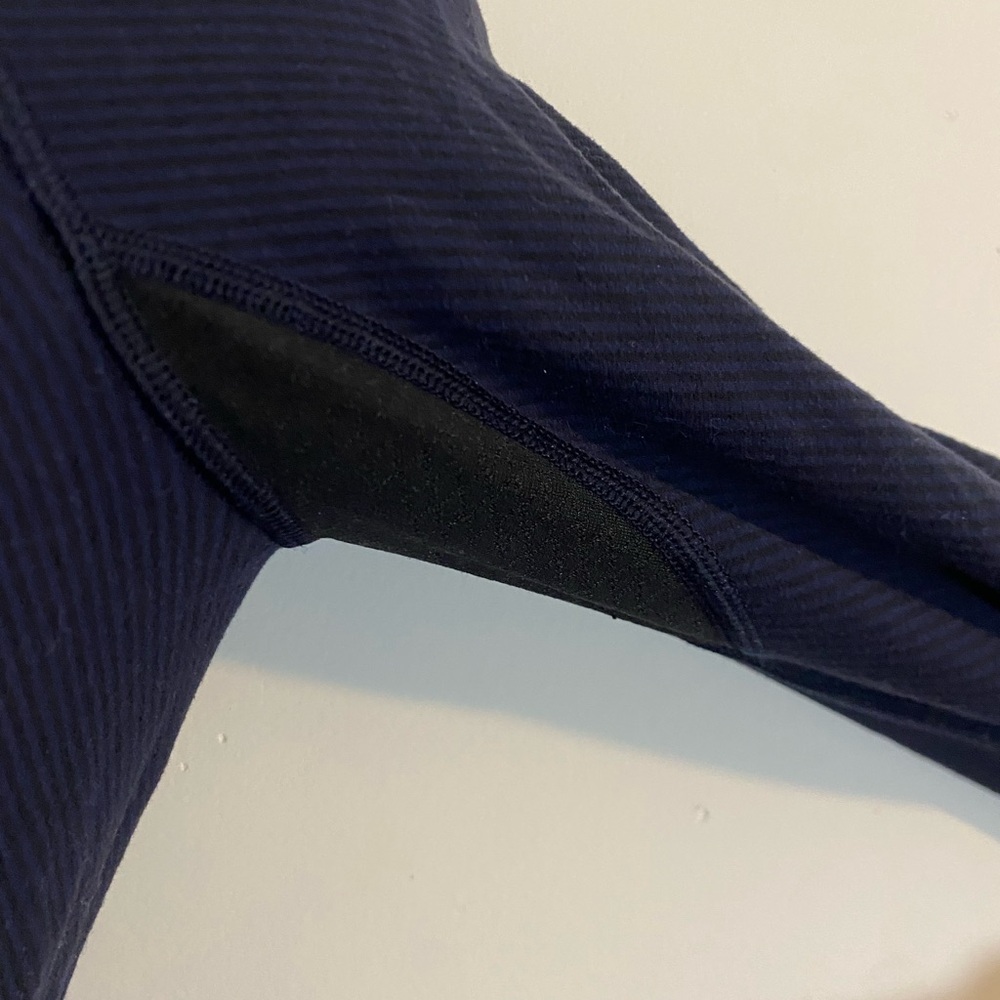 Lululemon Think Fast Pullover - Picture 6 of 8